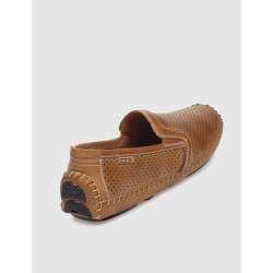 MOCASÍN PIKOLINOS JEREZ CUERO