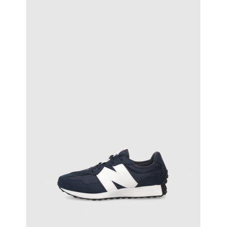 ZAPATILLA NEW BALANCE GS327 MARINO