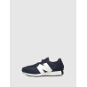 ZAPATILLA NEW BALANCE GS327 MARINO