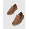 MOCASÍN FLUCHOS F1946 CUERO