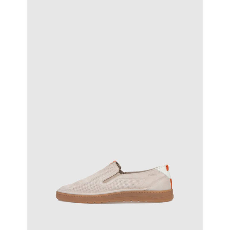 MOCASÍN FLUCHOS F1946 BEIG