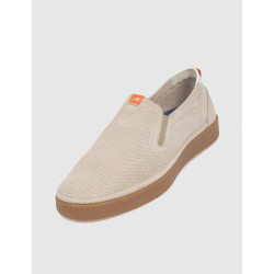 MOCASÍN FLUCHOS F1946 BEIG