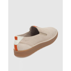 MOCASÍN FLUCHOS F1946 BEIG