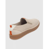 MOCASÍN FLUCHOS F1946 BEIG