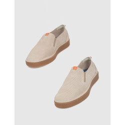 MOCASÍN FLUCHOS F1946 BEIG