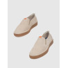 MOCASÍN FLUCHOS F1946 BEIG