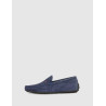 MOCASÍN SOLER&PASTOR 642 AZUL