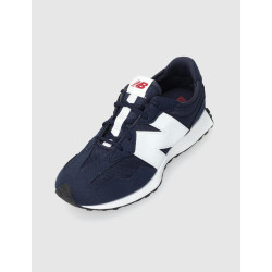 ZAPATILLA NEW BALANCE GS327 MARINO