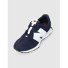 ZAPATILLA NEW BALANCE GS327 MARINO