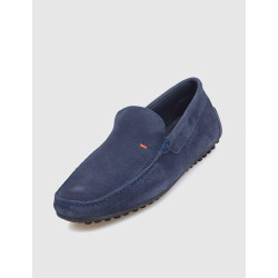 MOCASÍN SOLER&PASTOR 642 AZUL