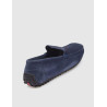 MOCASÍN SOLER&PASTOR 642 AZUL