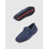MOCASÍN SOLER&PASTOR 642 AZUL