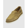 MOCASÍN CETTI 1350 CUERO