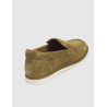 MOCASÍN CETTI 1350 CUERO