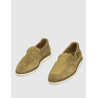 MOCASÍN CETTI 1350 CUERO