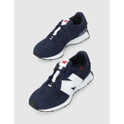 ZAPATILLA NEW BALANCE GS327 MARINO