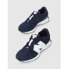 ZAPATILLA NEW BALANCE GS327 MARINO