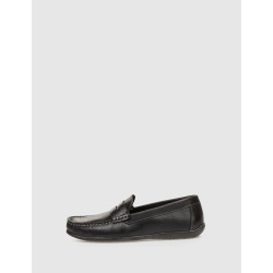 MOCASÍN KAMOME TUIREN NEGRO