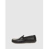MOCASÍN KAMOME TUIREN NEGRO