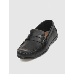 MOCASÍN KAMOME TUIREN NEGRO