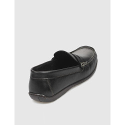 MOCASÍN KAMOME TUIREN NEGRO