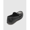 MOCASÍN KAMOME TUIREN NEGRO