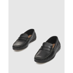 MOCASÍN KAMOME TUIREN NEGRO