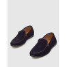 MOCASÍN KAMOME ALKES MARINO