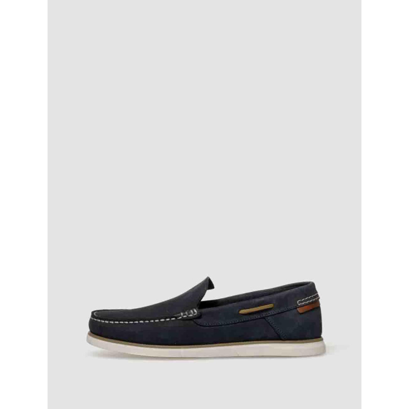 MOCASÍN KAMOME 1023 MARINO