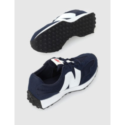 ZAPATILLA NEW BALANCE GS327 MARINO