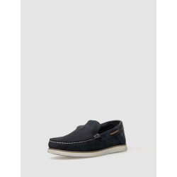 MOCASÍN KAMOME 1023 MARINO