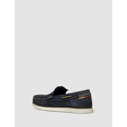 MOCASÍN KAMOME 1023 MARINO