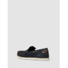 MOCASÍN KAMOME 1023 MARINO