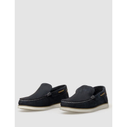 MOCASÍN KAMOME 1023 MARINO