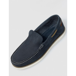 MOCASÍN KAMOME 1023 MARINO