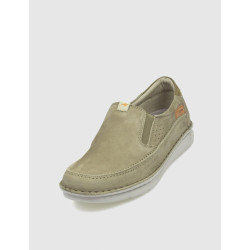MOCASÍN FLUCHOS F2001 MARRÓN