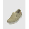 MOCASÍN FLUCHOS F2001 MARRÓN