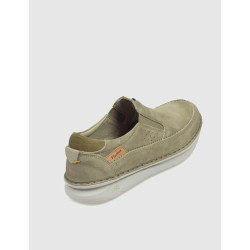 MOCASÍN FLUCHOS F2001 MARRÓN