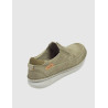 MOCASÍN FLUCHOS F2001 MARRÓN