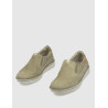 MOCASÍN FLUCHOS F2001 MARRÓN
