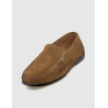 MOCASÍN KAMOME ALKES CUERO