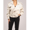 CHAQUETA OBVIO GOBI BEIG