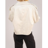 CHAQUETA OBVIO GOBI BEIG