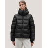 CHAQUETA ECOALF HIMALAYAALF NEGRO
