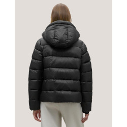 CHAQUETA ECOALF HIMALAYAALF NEGRO
