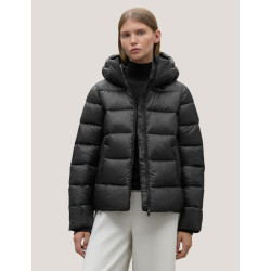 CHAQUETA ECOALF HIMALAYAALF NEGRO