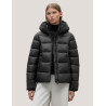 CHAQUETA ECOALF HIMALAYAALF NEGRO
