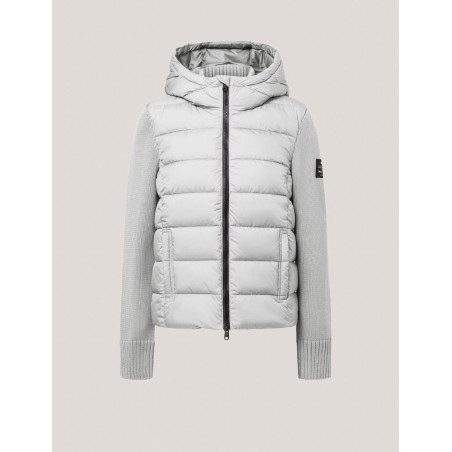 CHAQUETA ECOALF DENALIALF BEIG