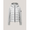 CHAQUETA ECOALF DENALIALF BEIG