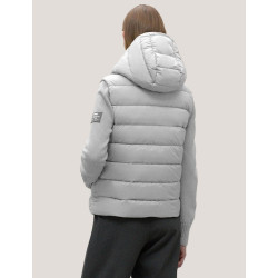 CHAQUETA ECOALF DENALIALF BEIG